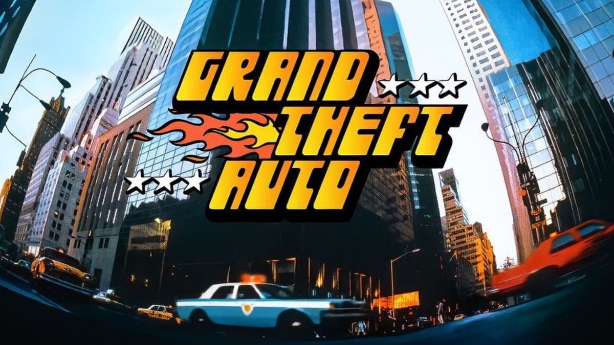 Все части серии Grand Theft Auto по порядку (со всеми DLC) | Special Games  Club | Дзен