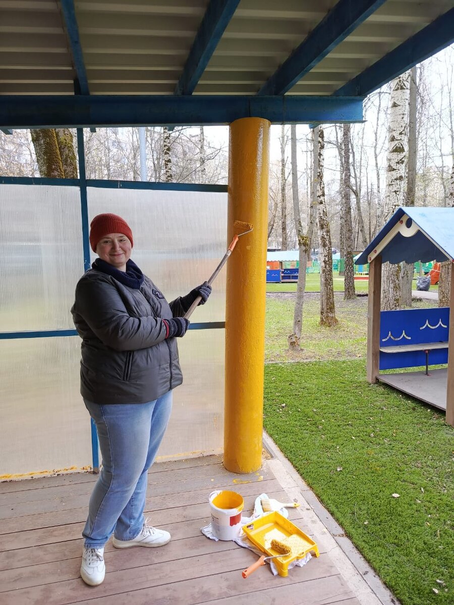 Вот 116 кг во всей красе