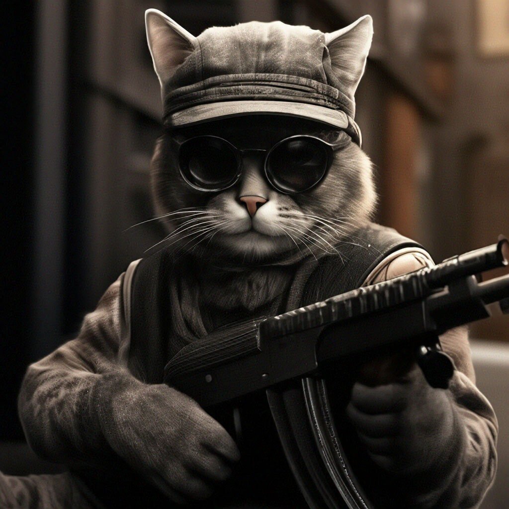 Сделано нейросетю.