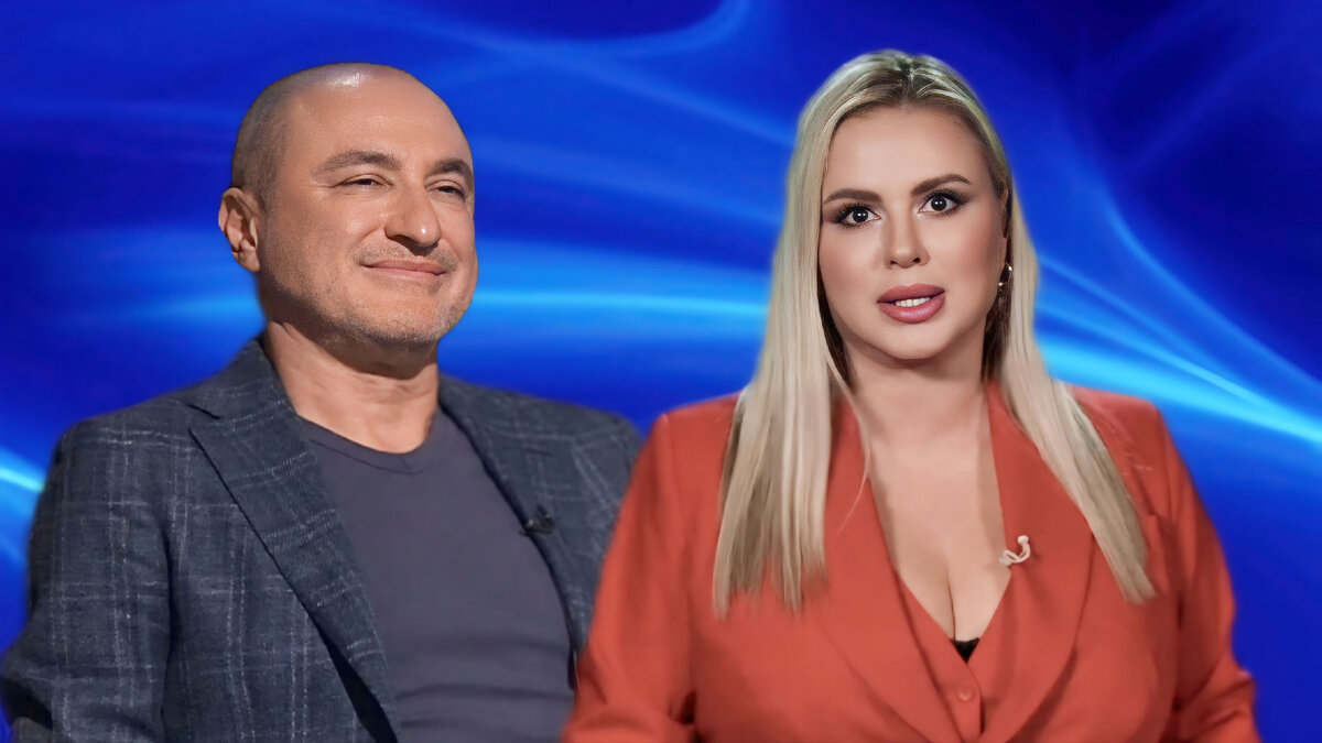 Шоу Три Аккорда, 2 выпуск, 8 сезон. 21.04.2024. Коллаж