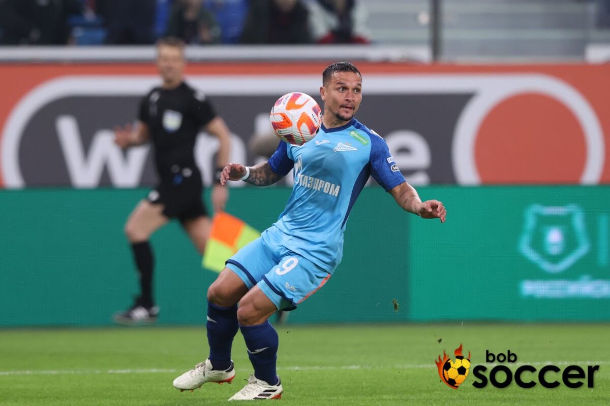    «Зенит» — «Рубин». Прогноз и ставка на матч 21-го тура РПЛBobSoccer