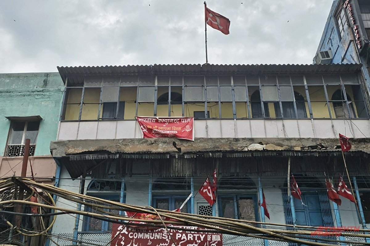    «Вы наши рабы, а не братья».