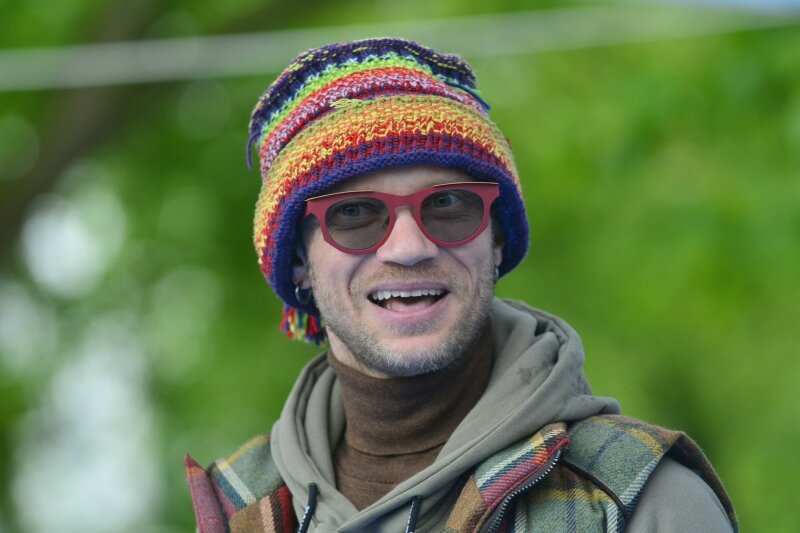 Фото: Pavel Kashaev, Павел Кашаев/Global Look Press