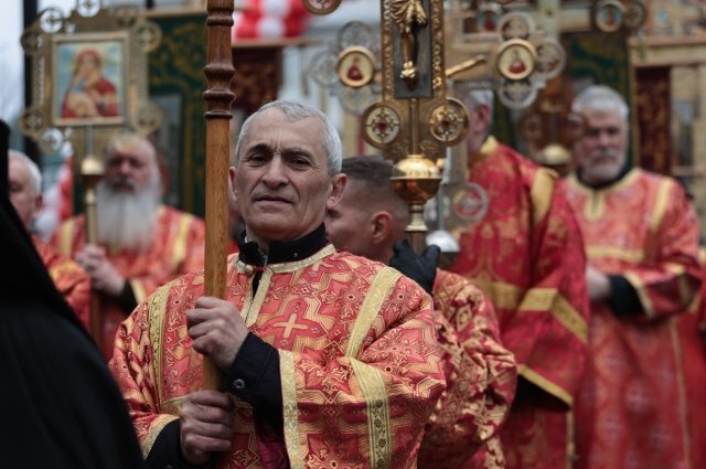    Что означает слово «Пасха»?