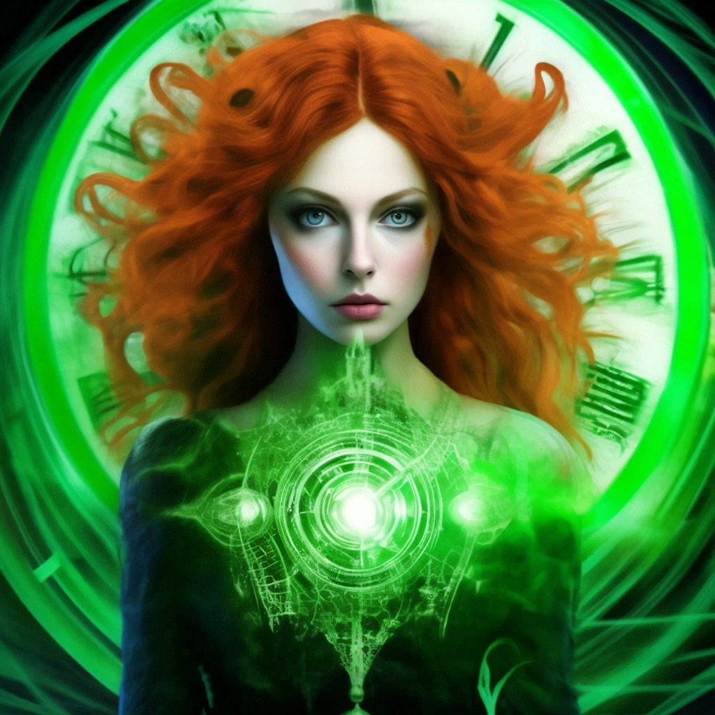 Сюрреализм времени