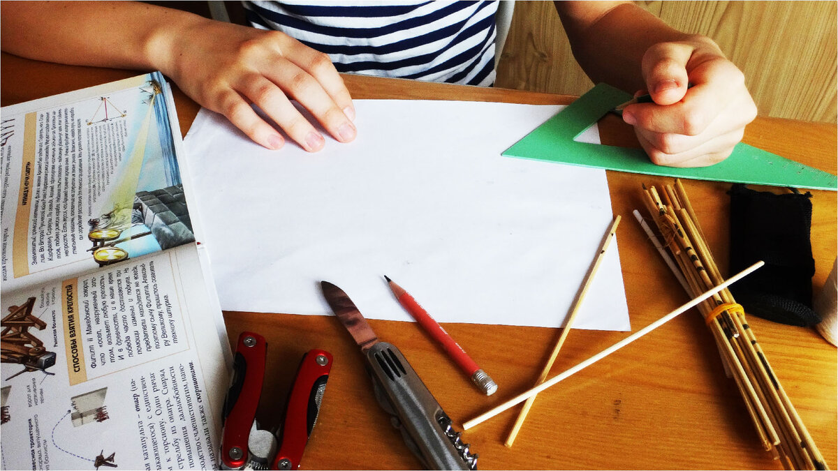 ШКОЛЬНЫЙ ПРОЕКТ ученика средней школы