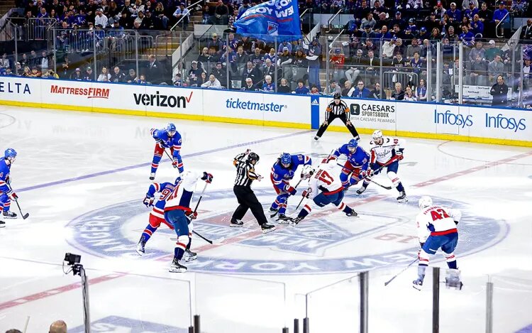    Источник фото: ХК «Вашингтон Кэпиталз»