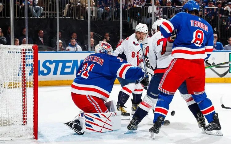    Источник фото: НХЛ