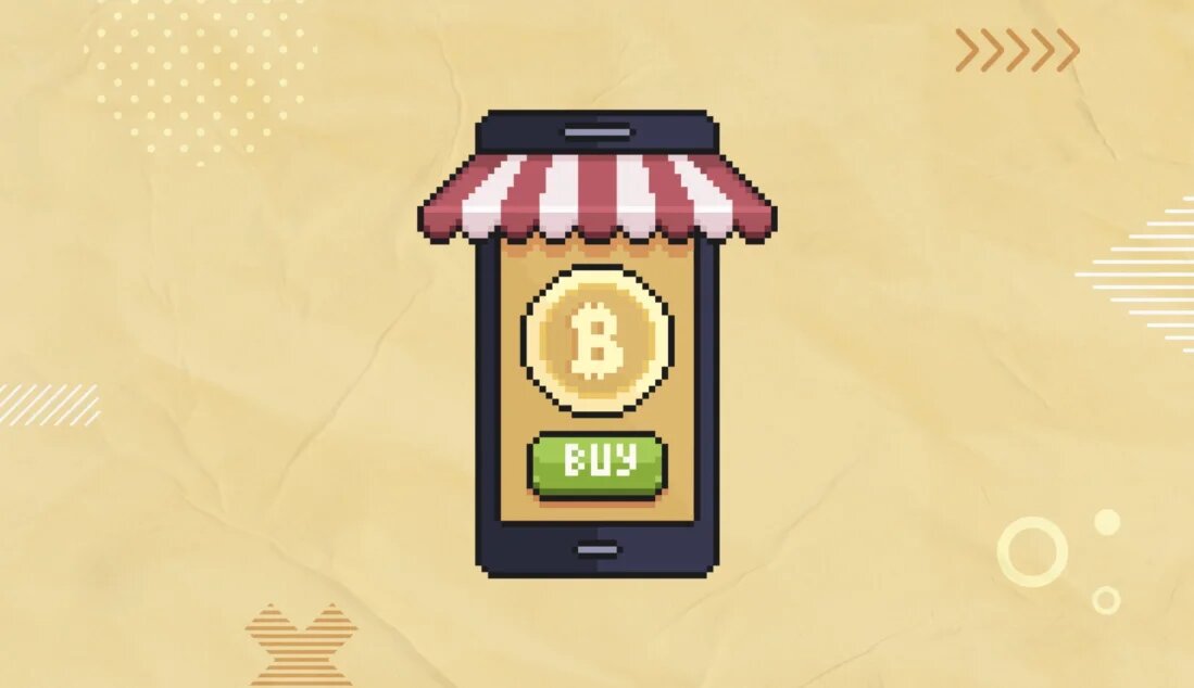 Варианты купить биткоин за рубли в России