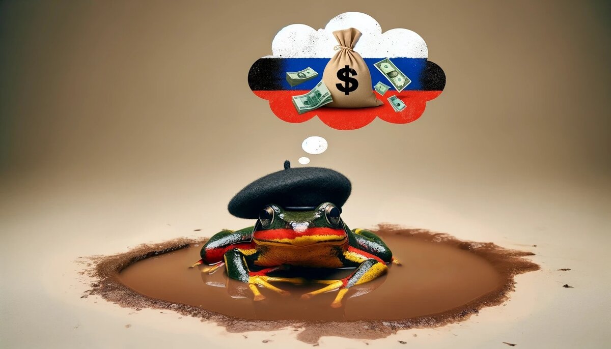 Изображение сгенерировано ИИ