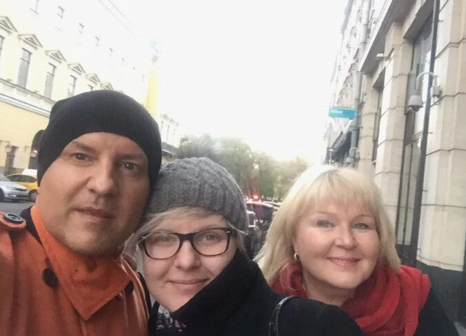 Сергей рогожин певец биография личная жизнь национальность