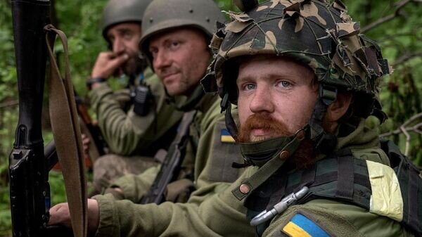    © Facebook* (*деятельность Meta по реализации Facebook запрещена в России как экстремистская) / Володимир Зеленський