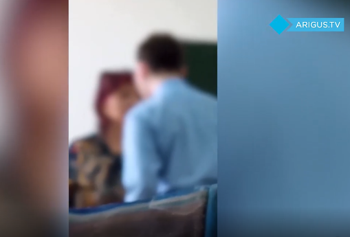 Скрин видео двухлетней давности.