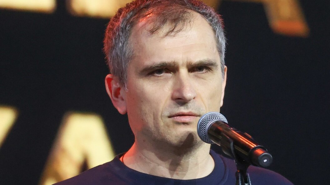    © Petrov Sergey/Globallookpress