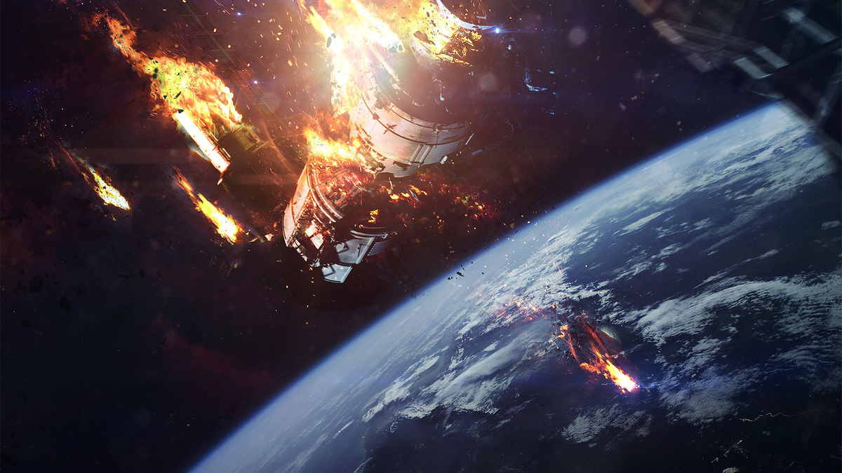 (Фото для иллюстрации)