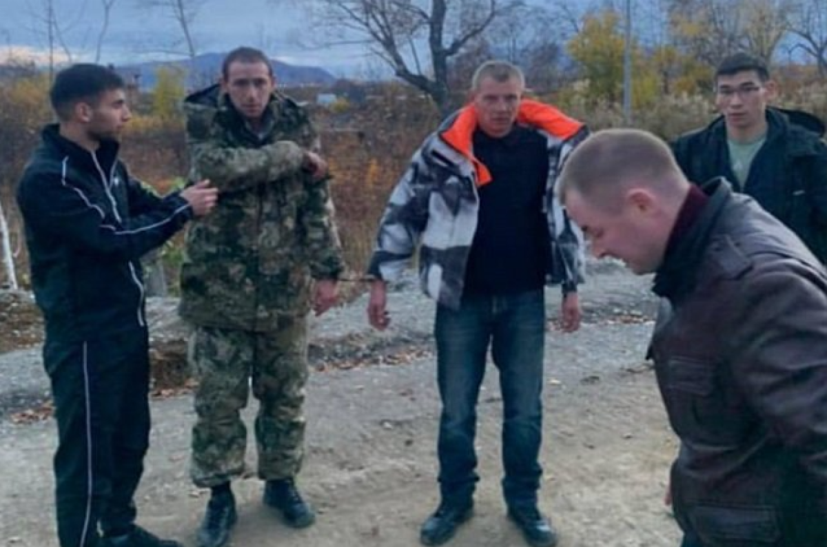    На Камчатке двум сидельцам вынесли приговор за побег из колонии