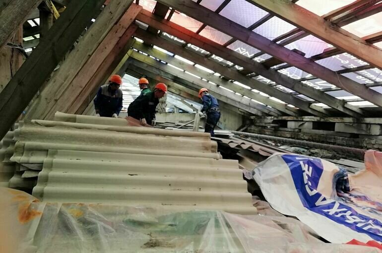   Андрей Николаев