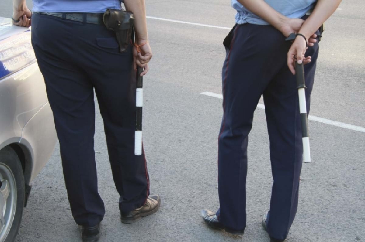    Два автомобиля перевернулись на трассах Забайкалья