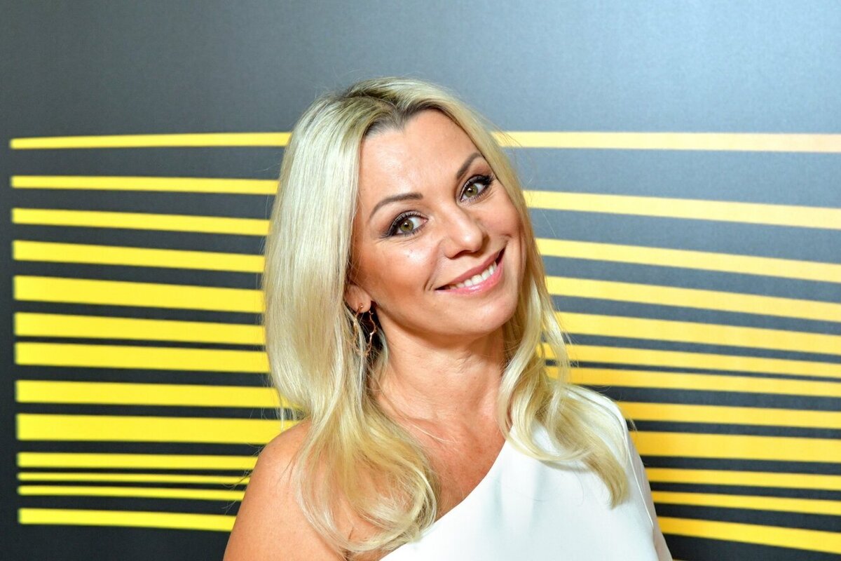 Как сейчас выглядит салтыкова ирина фото