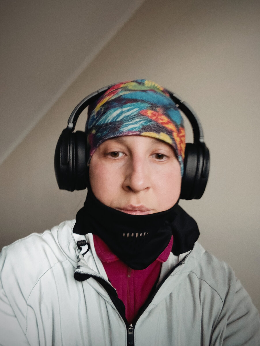 поднимаюсь на 17 этаж