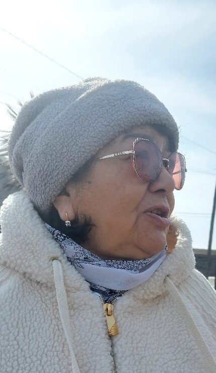 Просто Татьяна