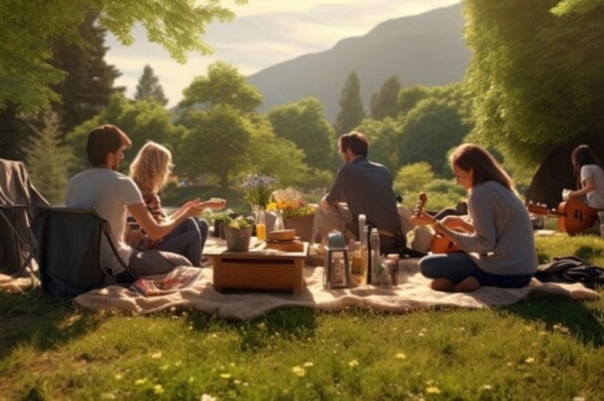    Mash: семью живущего под Пермью американца терроризируют недоброжелатели