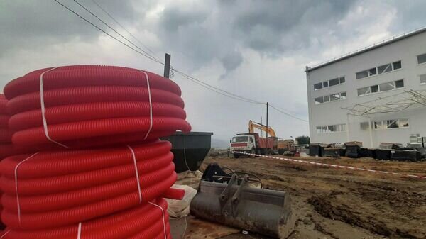    © РИА Новости Крым . Галина Оленева