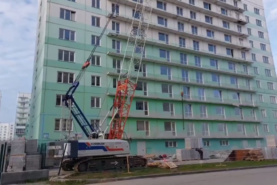 Фото: скриншот со страницы прокуратуры Новосибирской области в Телеграме