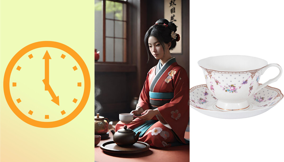 Головоломка 2. Отгадайте слово, которое может иметь отношение ко всем трем картинкам