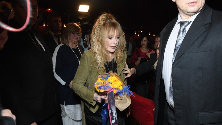 Фото Комсомольская правда/Globallookpress  