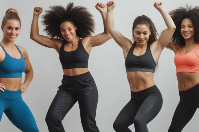 Главное в любой тренировке, это безопасность.