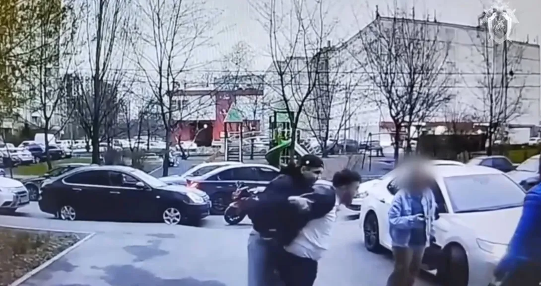 Фото: Скрин видео