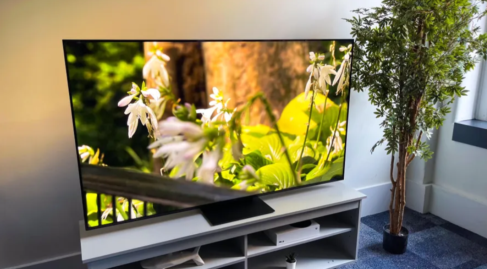 Лучшие телевизоры до 40000 рублей