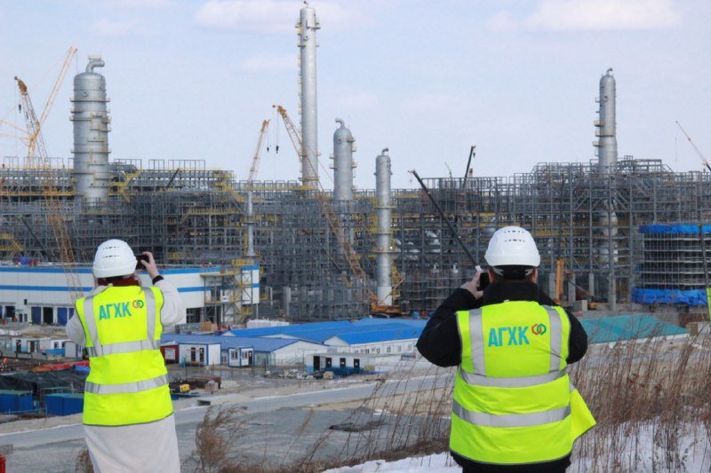 amurobl.ru. Комплексную работу Амурской области по развитию промышленного туризма вновь высоко оценили на федеральном уровне.