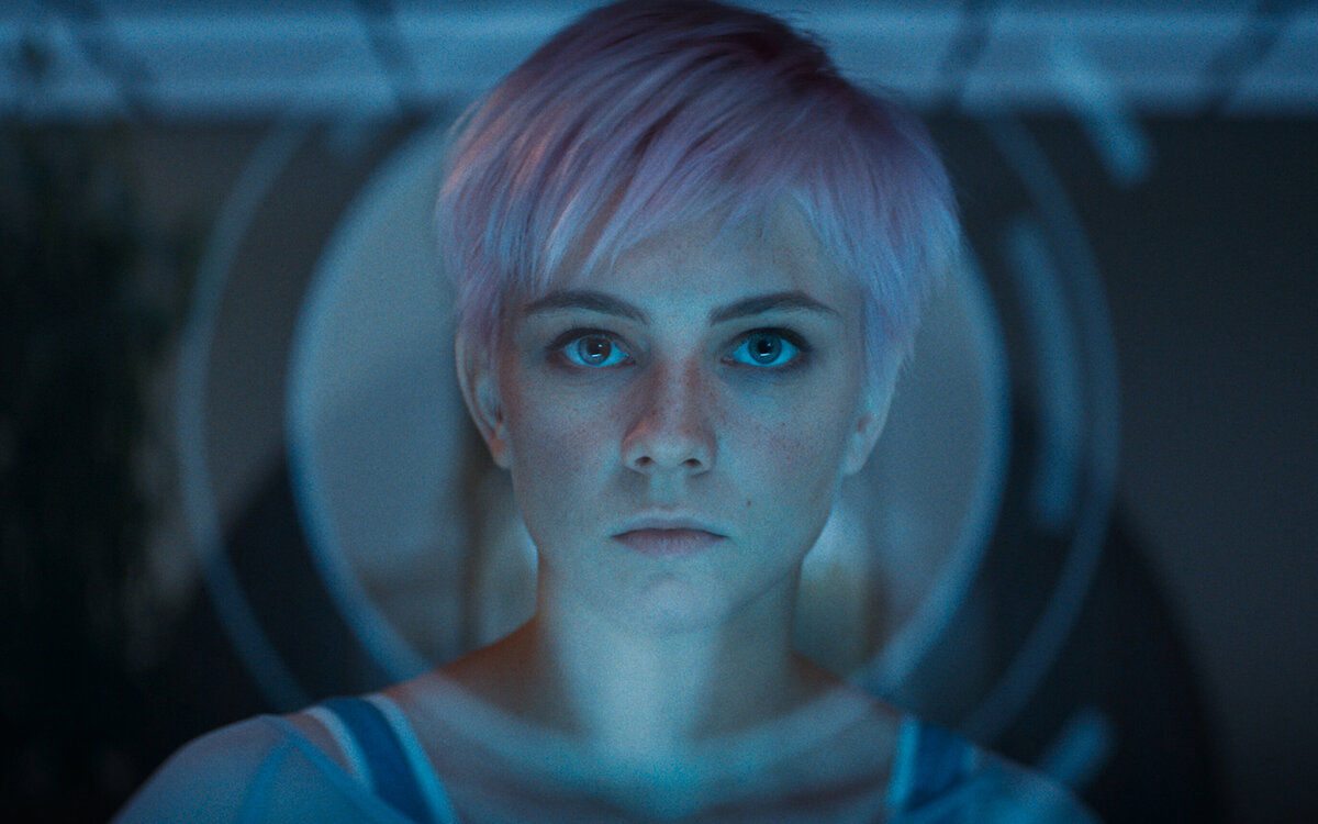 Кадр из фильма «Сто лет тому вперед», реж. Александр Андрющенко, 2024 