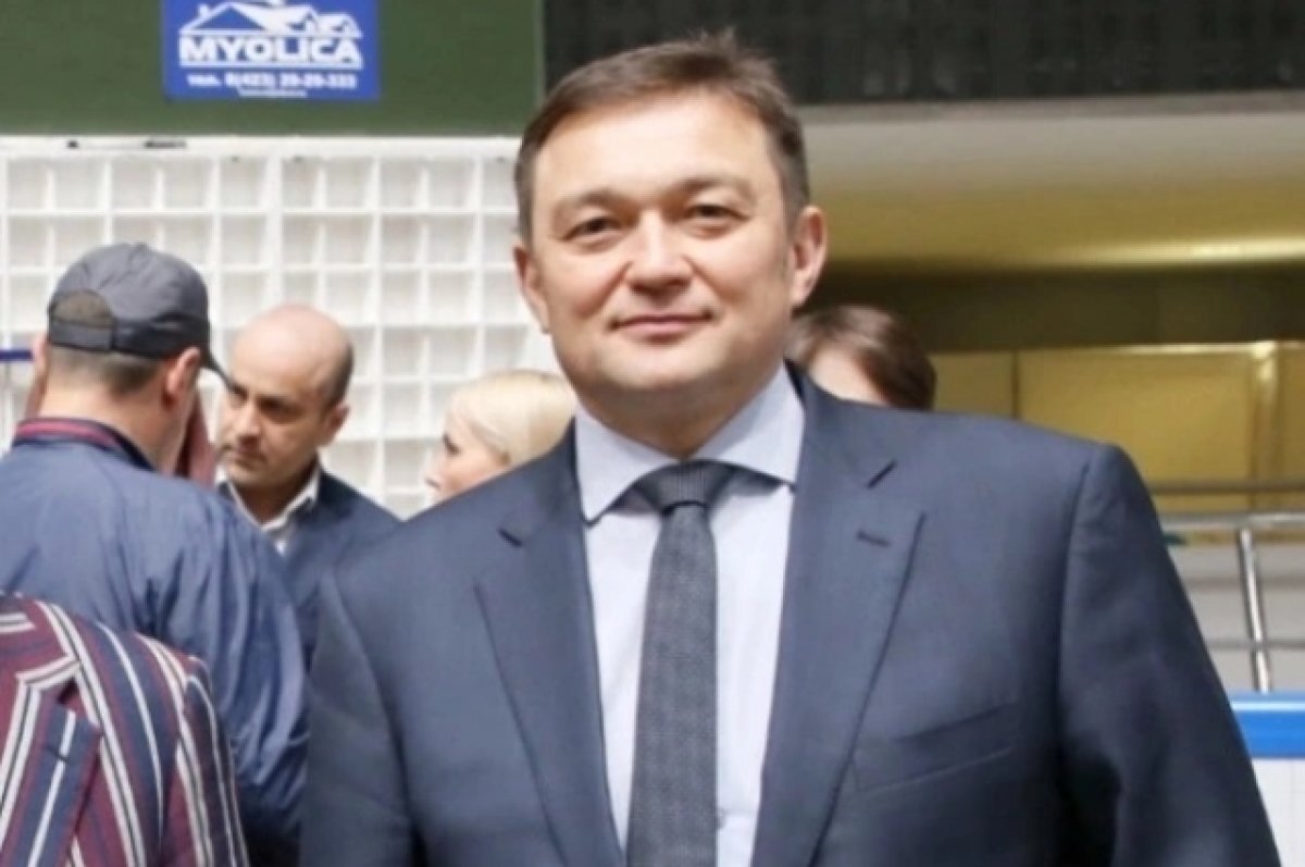    Олег Пинский