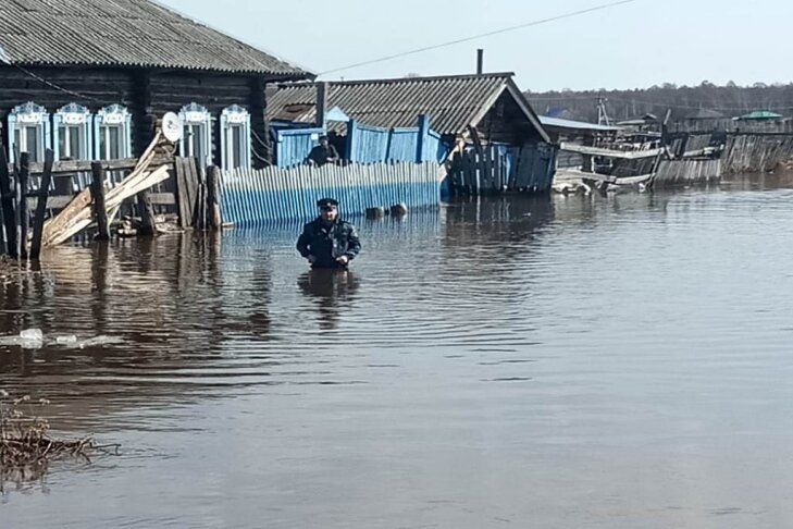    фото газеты «Трудовая жизнь»