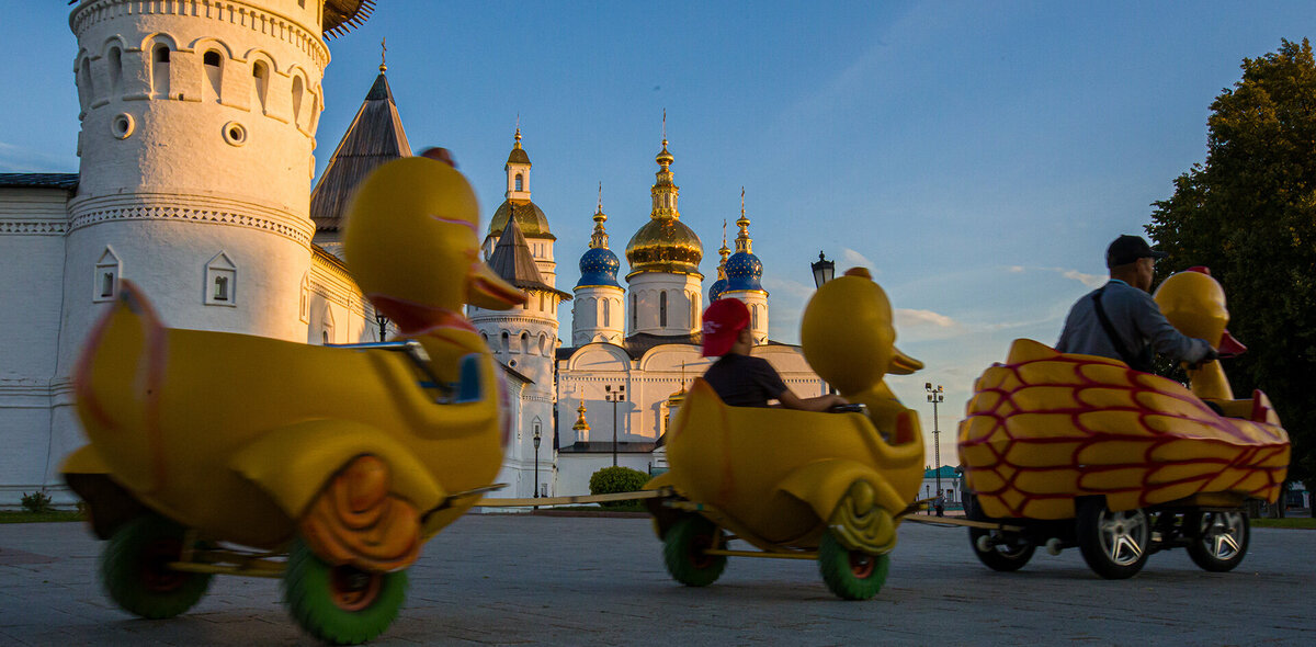 Фото: Максим Конанков/Octagon.Media