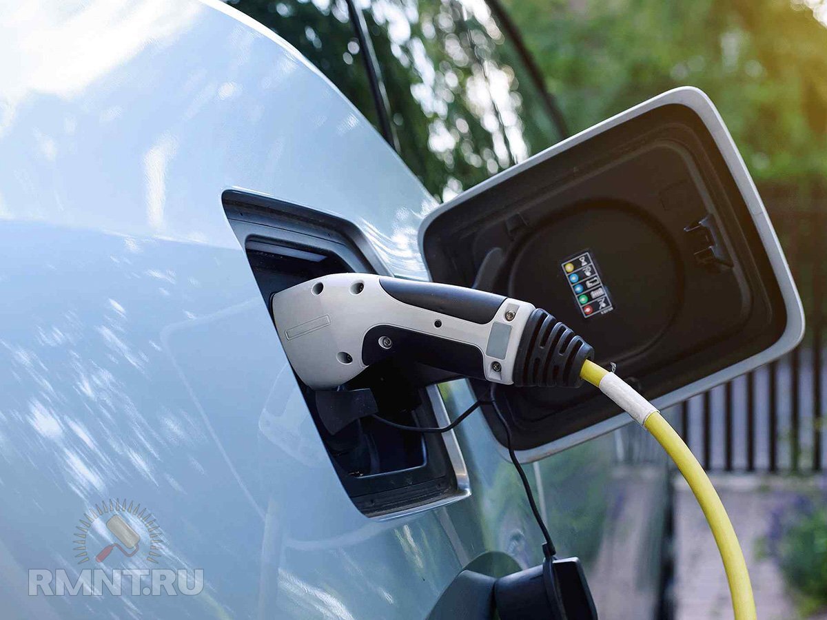   Фото randyselectric.com