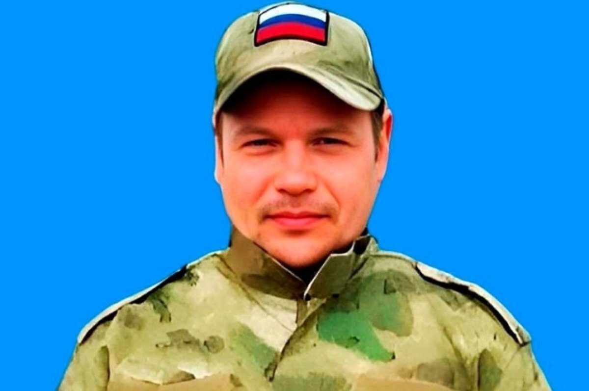    В Пермском крае простятся с 47-летним Денисом Гараевым, погибшим на СВО