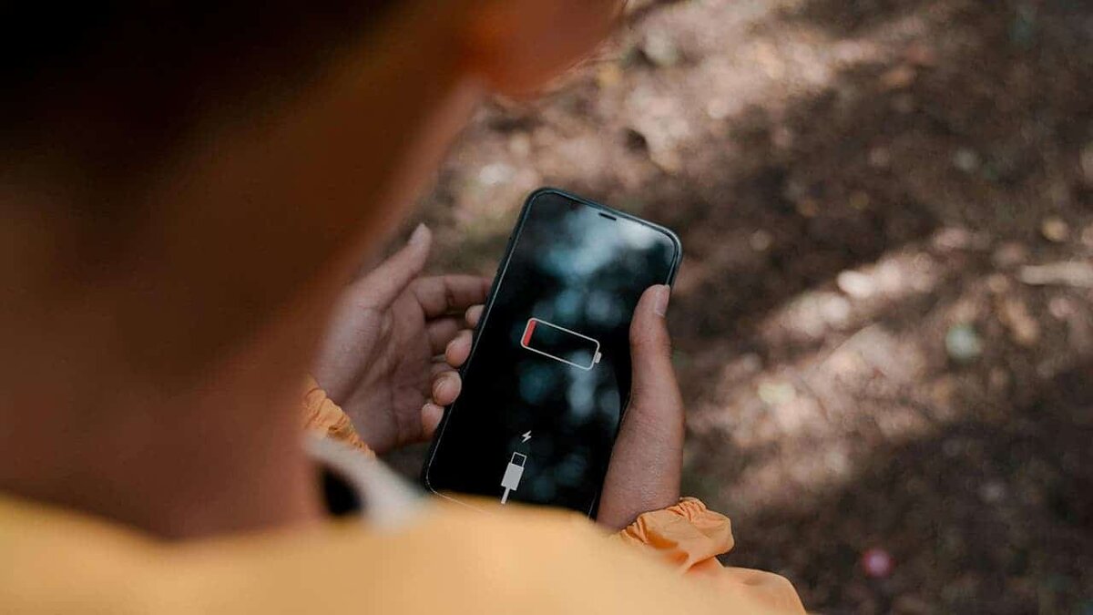 Не Дайте Вашему Телефону Разрядиться: Руководство По Предотвращению Быстрой Разрядки Аккумулятора