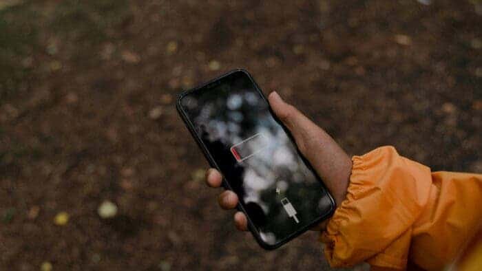 Не Дайте Вашему Телефону Разрядиться: Руководство По Предотвращению Быстрой Разрядки Аккумулятора