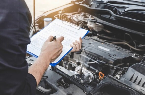 Меняется процедура прохождения техосмотра