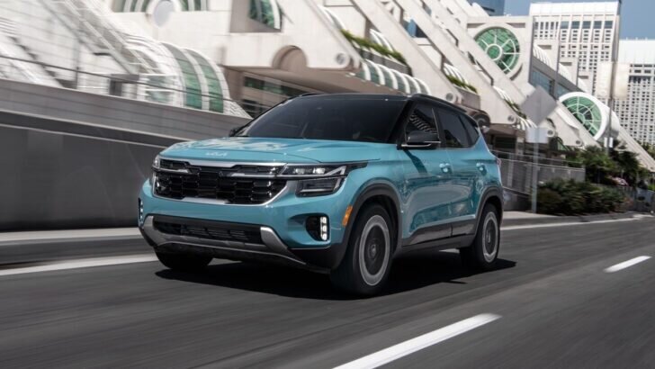    Kia Антон Чудайкин