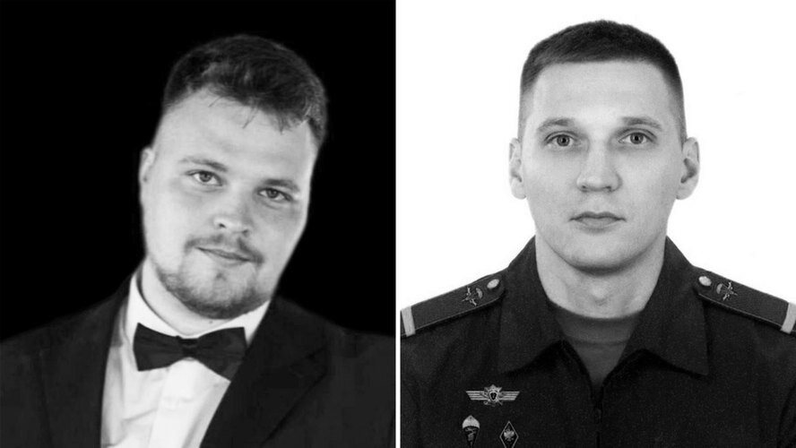    Операторам дронов Мечте и Святу посмертно присвоили знания Героев России