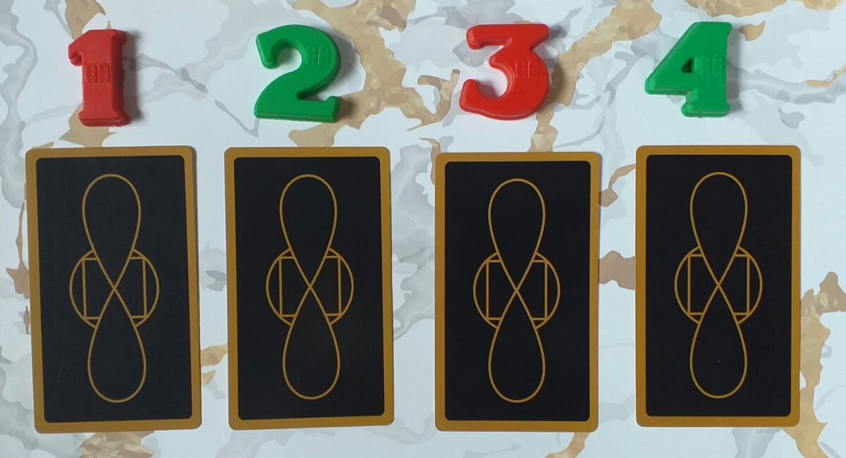 фото автора канала О. Феху