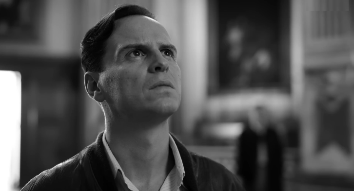 Почему социопаты так сильно проникаются искусством? 