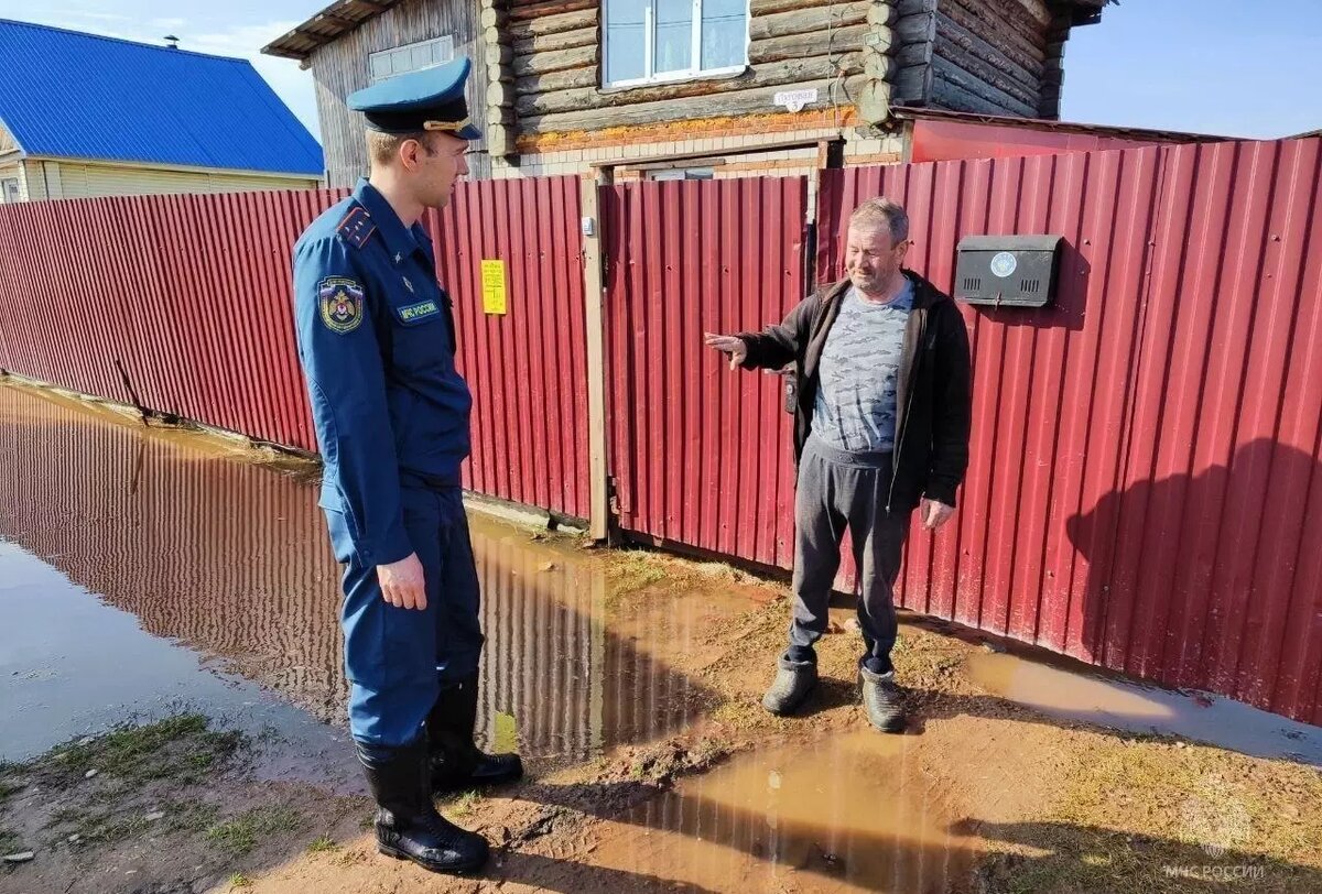     Источник: МЧС по Удмуртии