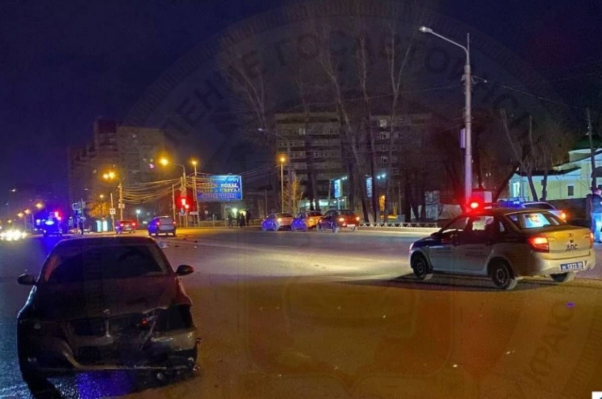    В Перми на шоссе Космонавтов насмерть сбили двух пешеходов