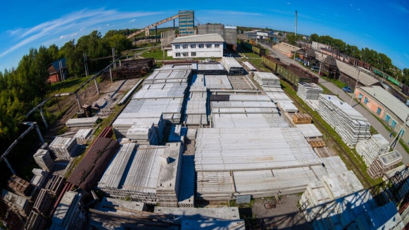     Белоярский мачтопропиточный завод, Новоалтайск. Яндекс.карты